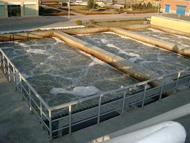 曝气生物滤池工艺技术